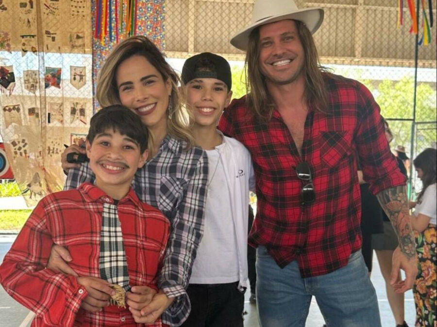 Imagem casal-familia