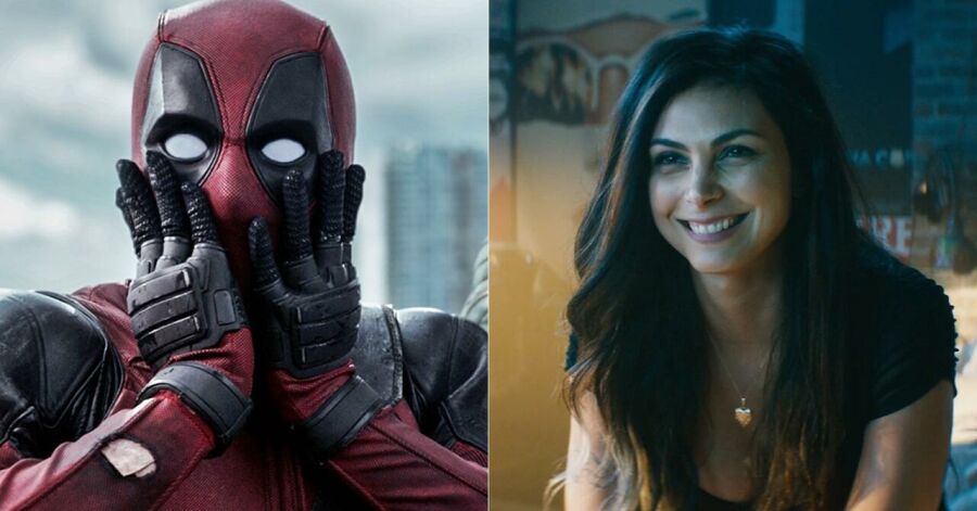 Imagem deadpool-morena-baccarin