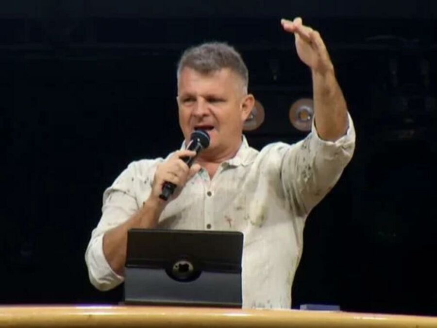 Imagem apostolo-rina