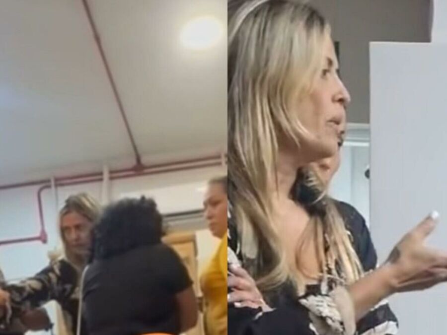 Imagem apostolo-rina-viuva