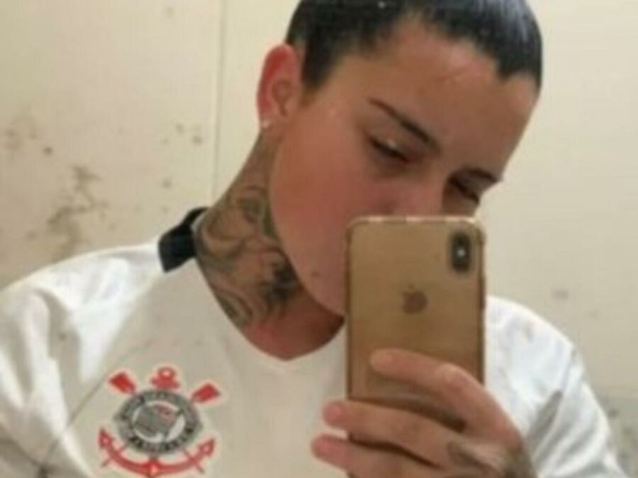 Imagem atleta-cai-predio