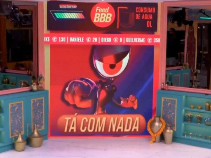 Imagem bbb25-tacomnada