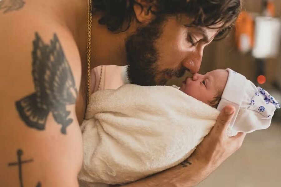 Imagem chay-suede-filha
