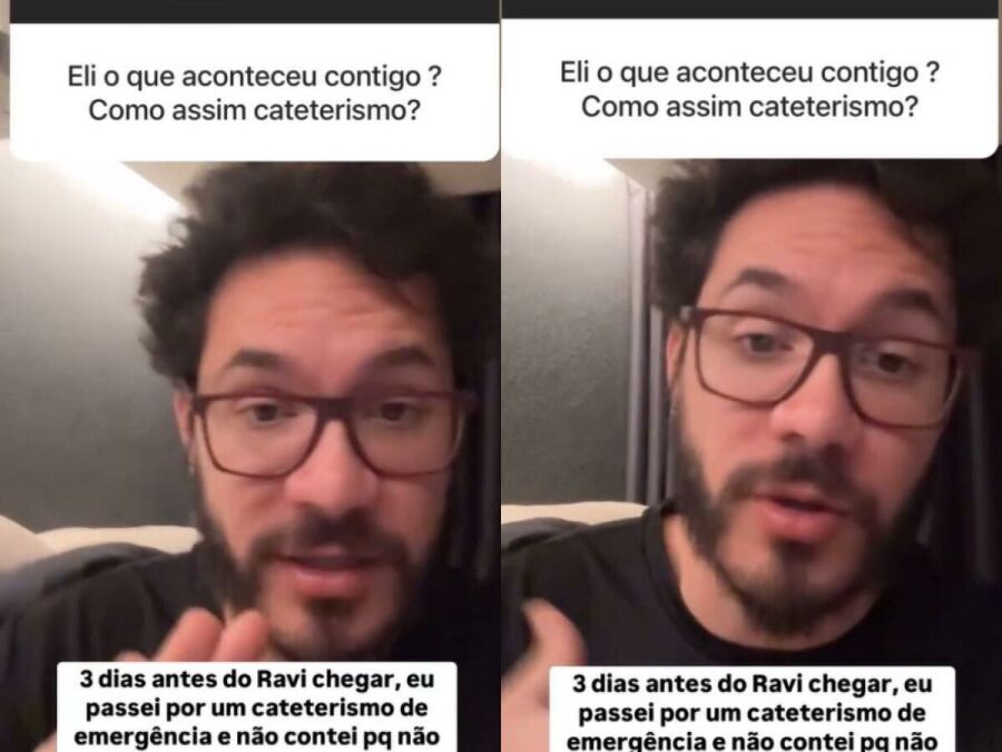 Imagem eliezer-cateterismo