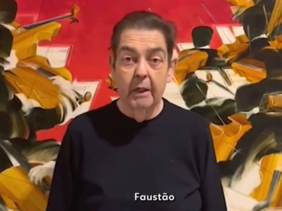 Imagem faustao-domingao-filha-2