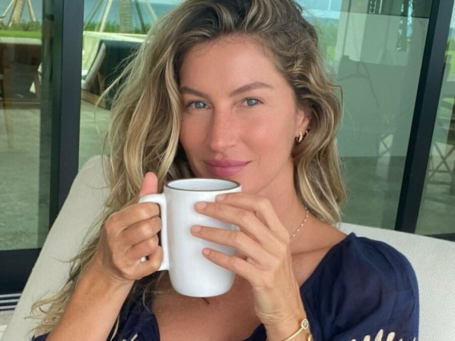 Imagem gisele