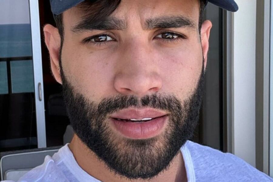 Imagem Gusttavo%20Lima%20teve%20mandado%20de%20prisão%20expedido%20-%20Foto:%20Instagram