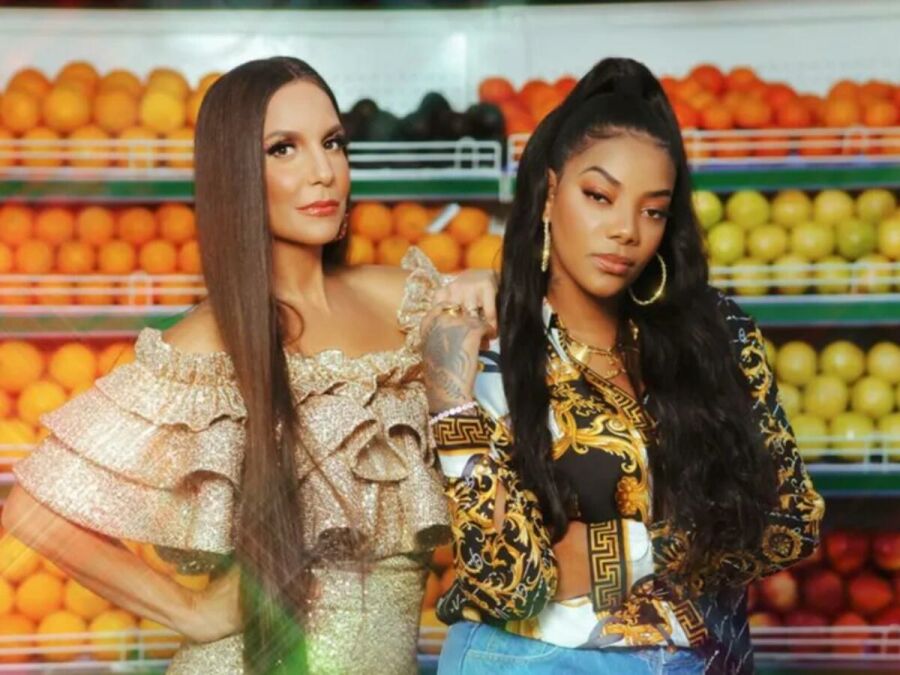 Imagem ivete-ludmilla
