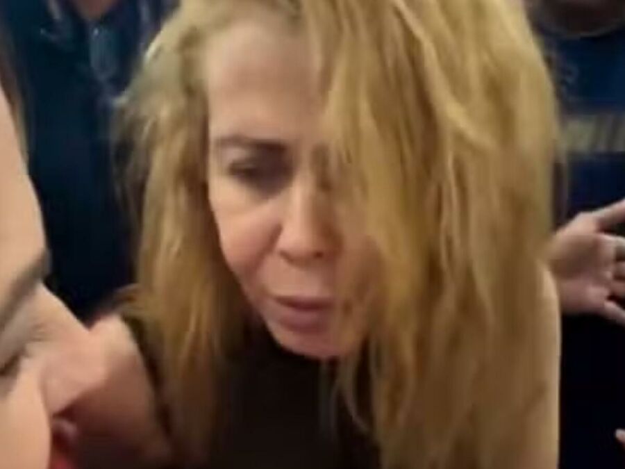 Imagem joelma-passa-mal