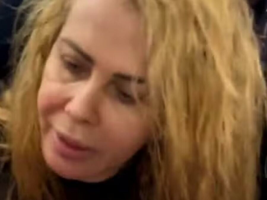 Imagem joelma-passa-mal-2