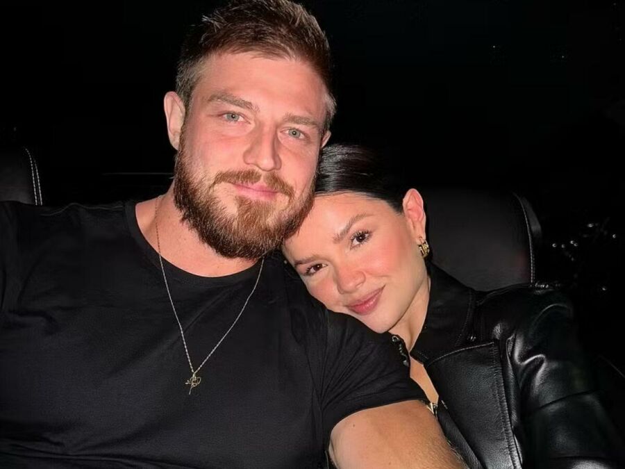 Imagem juliette-namorado