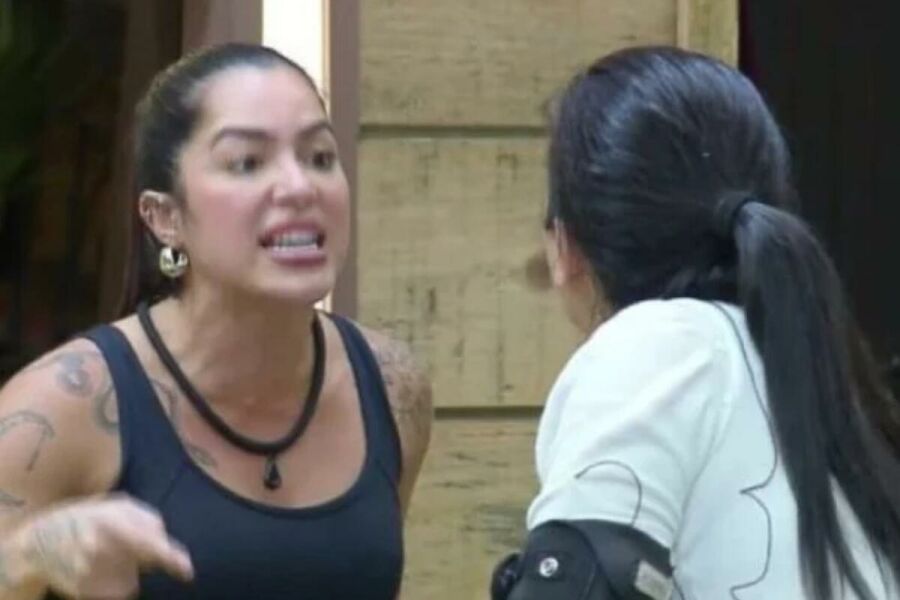 Imagem luana-briga-vanessa-fazenda-2