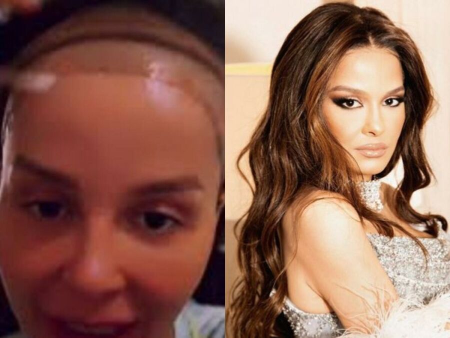 Imagem maiara-cabelo