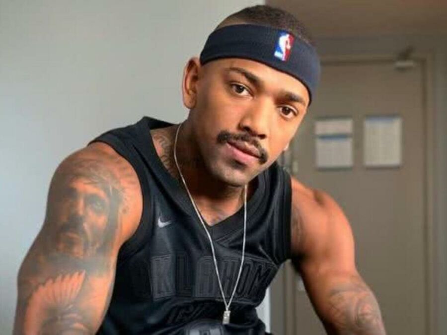 Imagem nego-do-borel