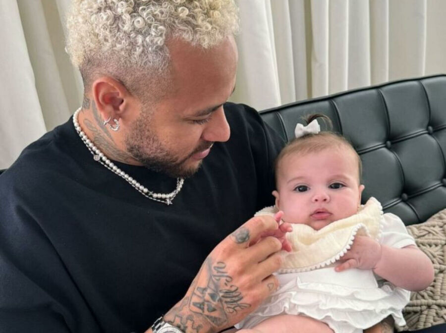 Imagem Neymar-Helena