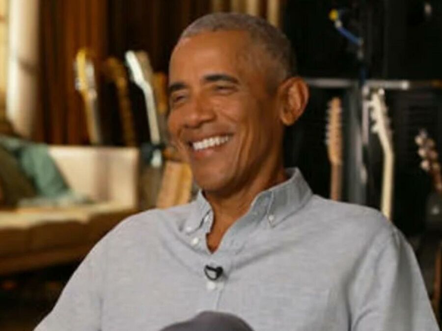 Imagem obama
