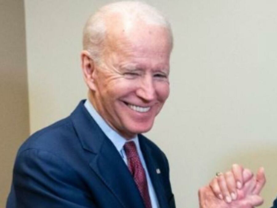Imagem joe-biden