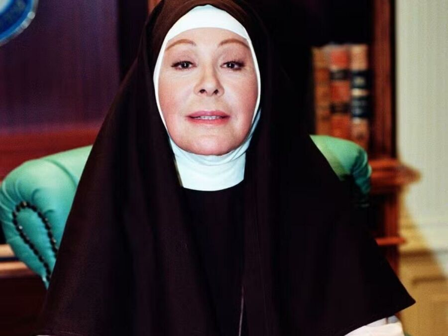 Imagem silvia