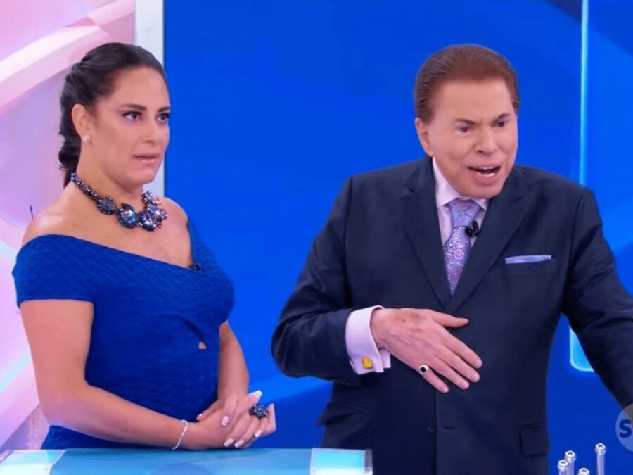 Imagem silvio-santos-silvia