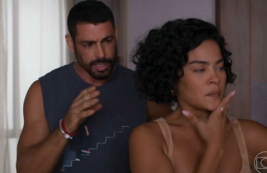 Imagem Cesar-Fatima