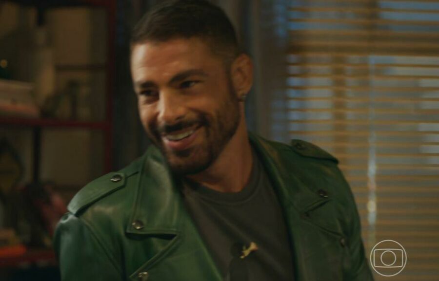 Imagem Cesar