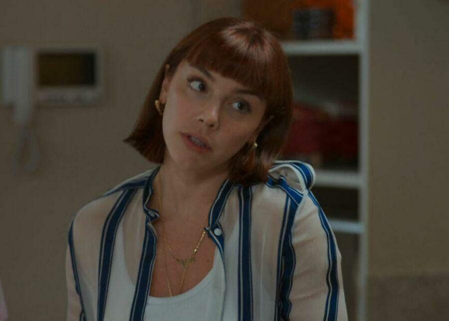 Imagem Solange