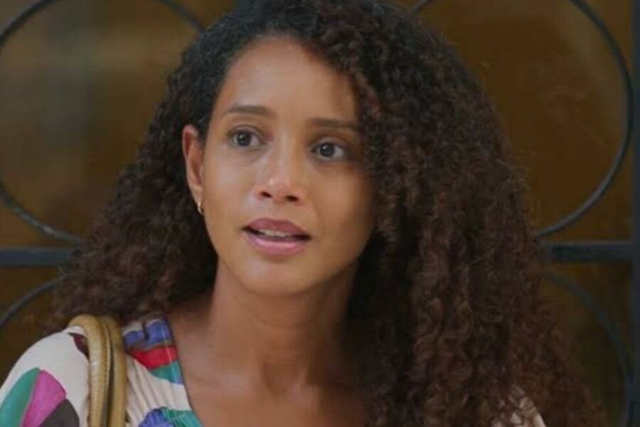 Imagem Raquel