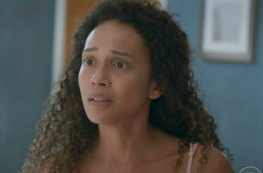 Imagem Raquel