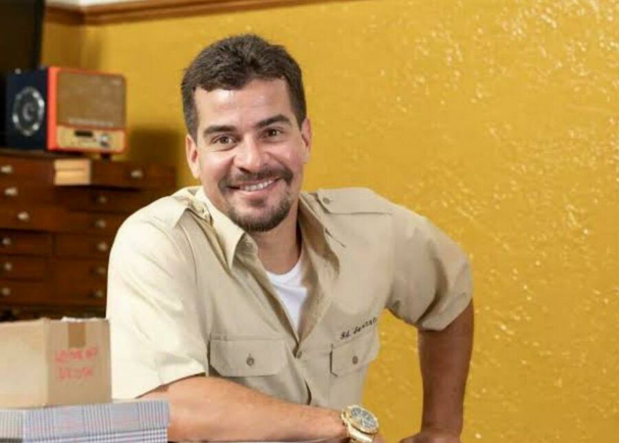 Imagem Vascoo