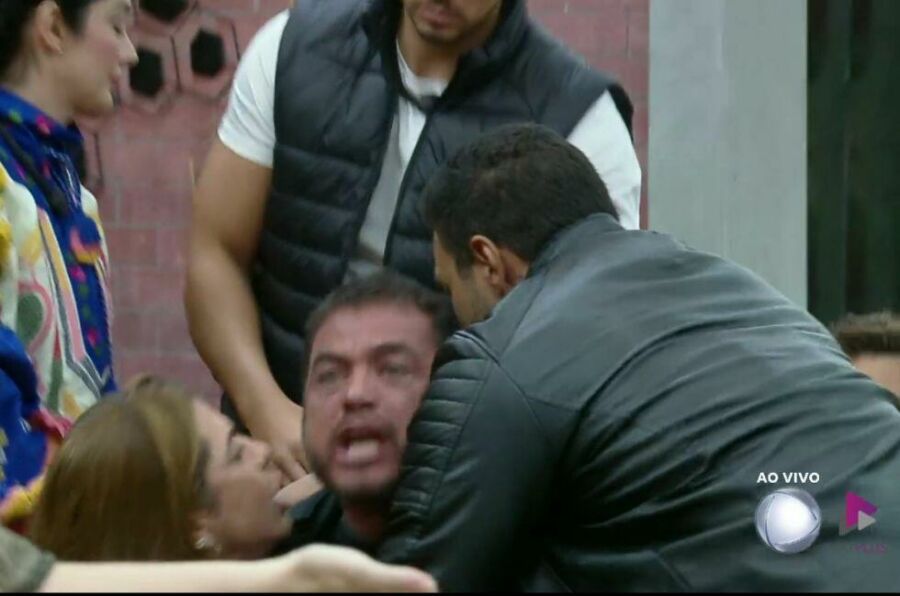 Imagem Dhomini-