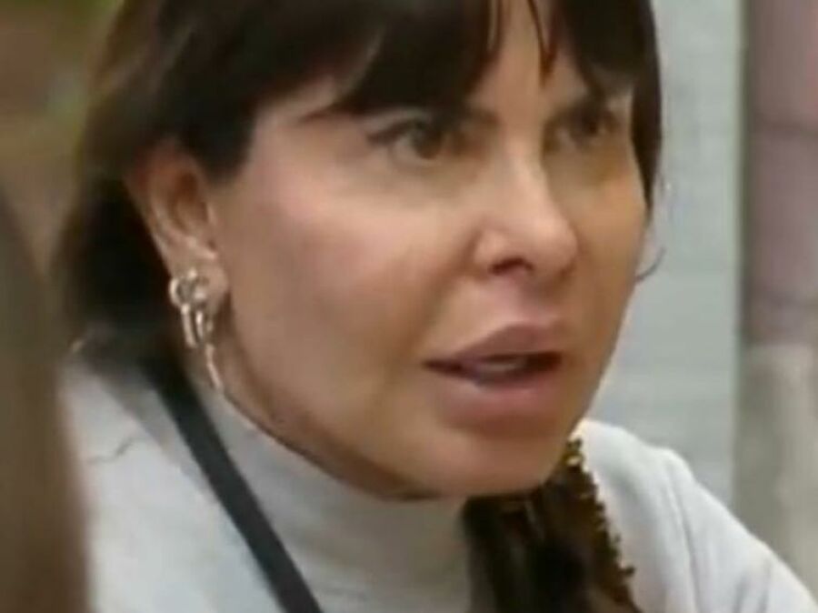 Imagem Gretchen-
