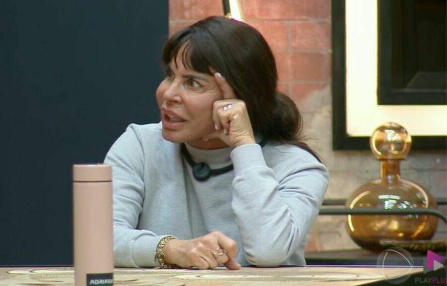 Imagem Gretchen