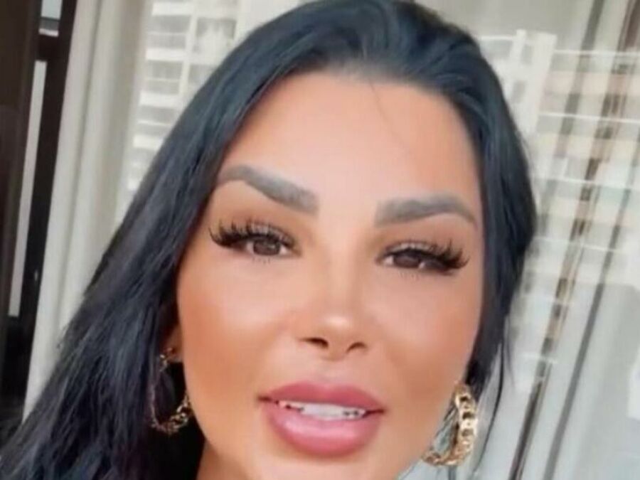 Imagem Jenny