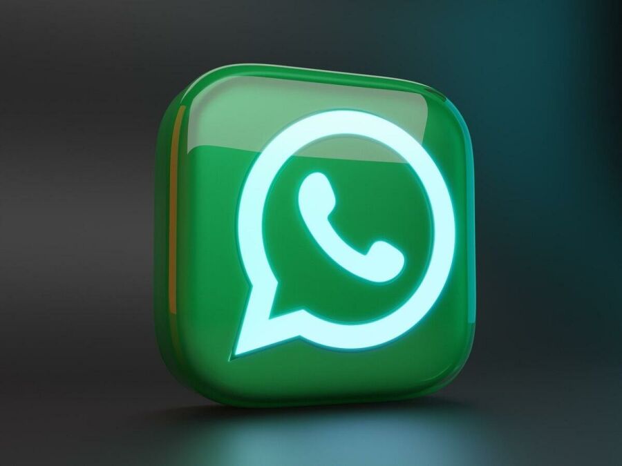 Imagem Whatsapp