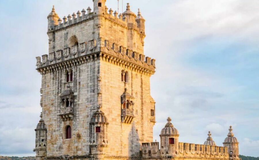 Imagem Belem