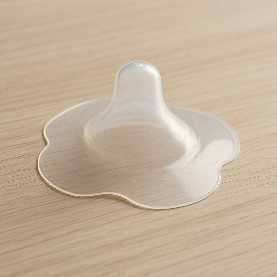 Bico de Silicone para Amamentar: Quando Usar, Riscos e Como Retirar