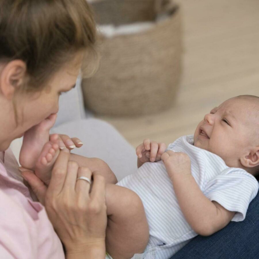 Imagem periodo-pos-natal-com-mae-e-filho