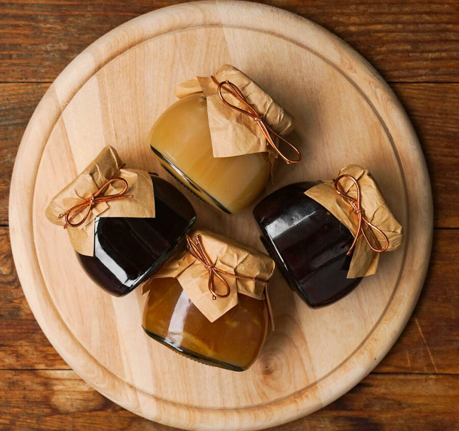 Imagem Potinhos-de-doces-artesanais