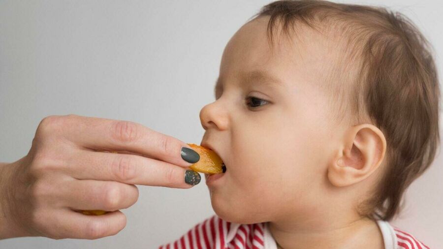 Imagem 16-9-alimentando-criança-com-alimentos-ricos-em-vitamina-a