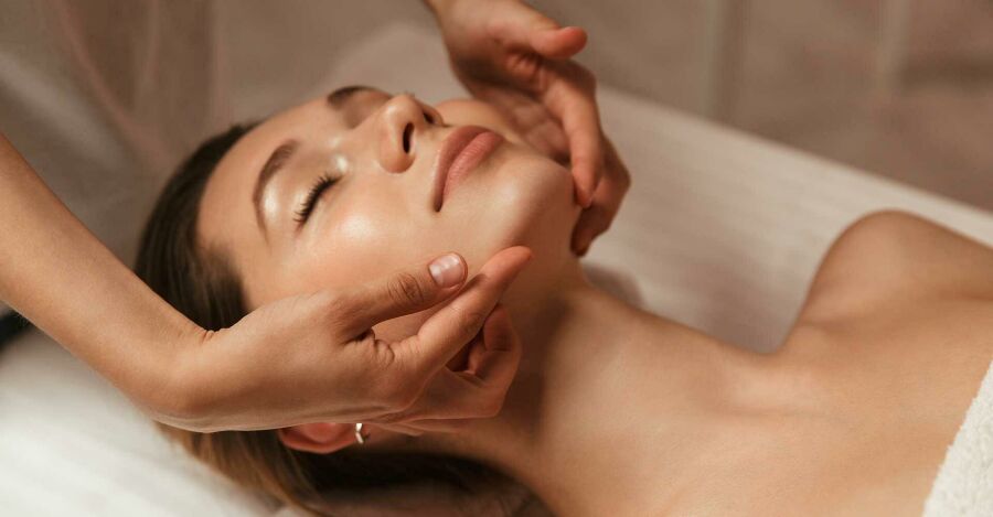 Imagem Massagem