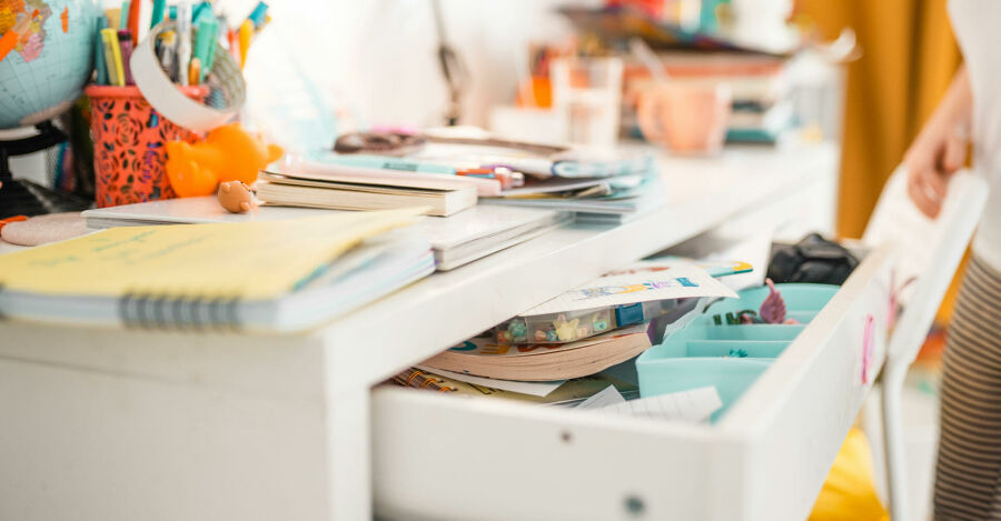 A autora japonesa, Marie Kondo, destaca: “organizar é uma forma de agradecer pelo que temos”. Reprodução: Internet