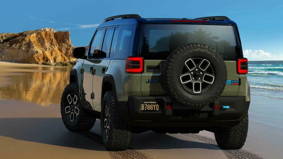 Imagem adrenalama-jeep-recon-ev-3