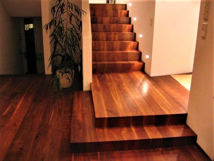Imagem da notícia Piso Vinílico ou Porcelanato para instalar em áreas internas?