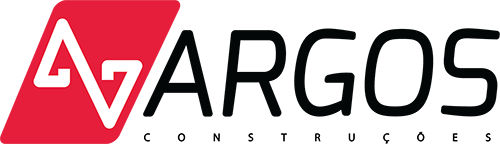 Logotipo Argos - parceiro do Mazzi