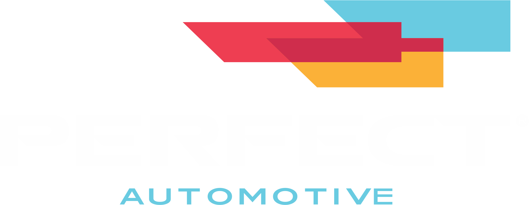 Logotipo automotriz perfecto