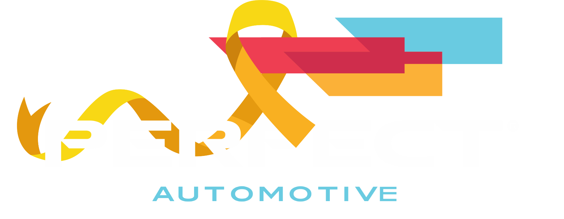 Logotipo automotriz perfecto