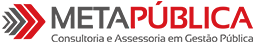 Logo da Meta Pública
