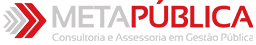 Logo da Meta Pública