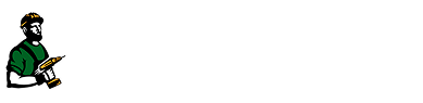 Mr Upkeep logo