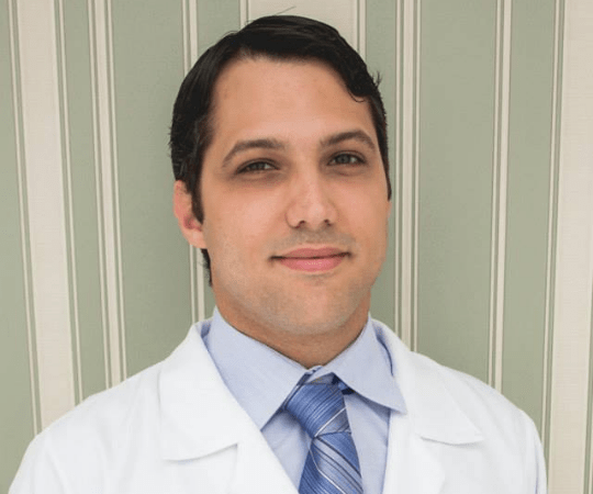 Clínica com os mais modernos equipamentos oftalmológicos - Sobre